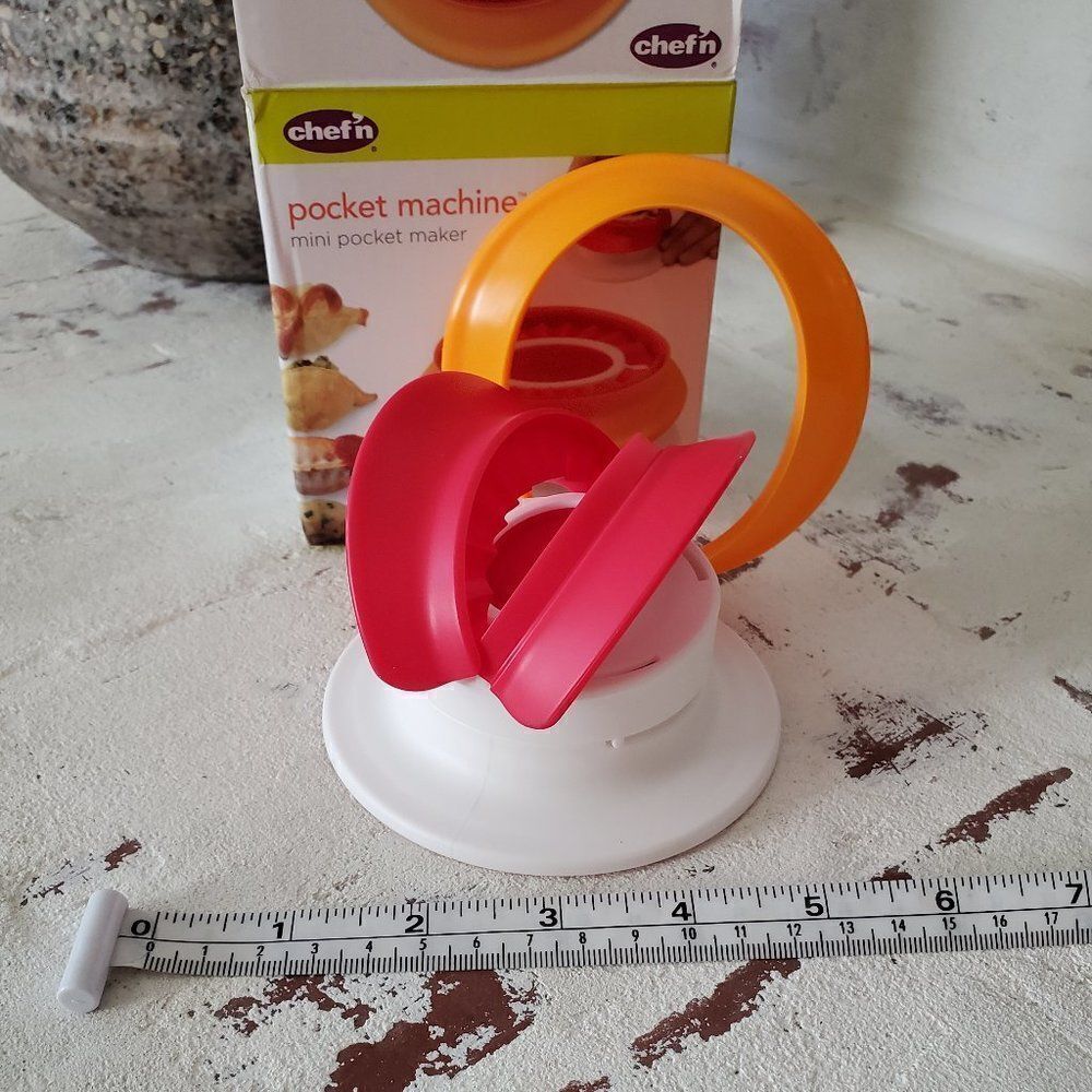 Chef'n mini pocket maker - Picture 8 of 10